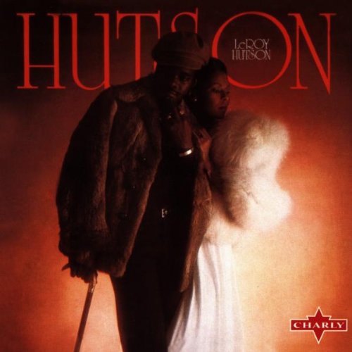 Leroy Hutson - Nova 24h - Zortam Music