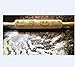 Nightmare Before Christmas, Jack Skellington and Sally, Rolling Pin, Wood, Baking Pin, Cookie Pin, Jack baking pin