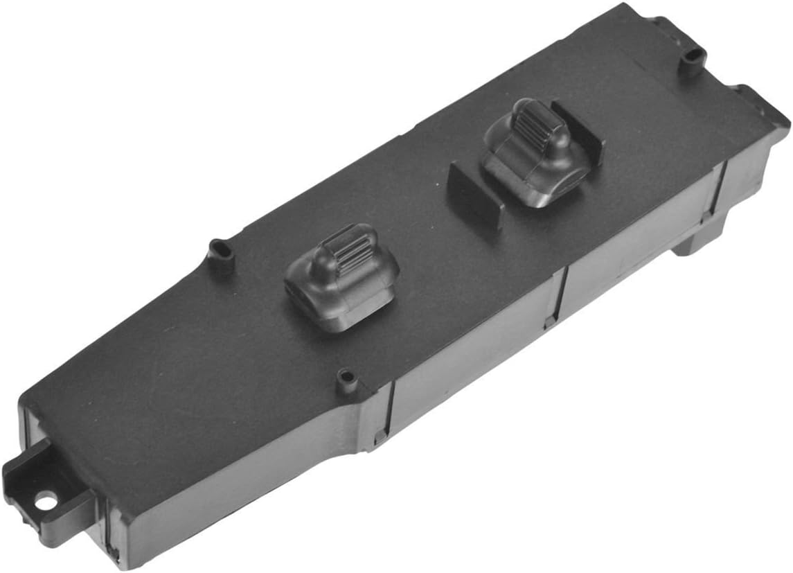 Passenger Power Window Control and Door Lock Switch for 199701 Jeep Cherokee