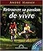 Retrouver sa passion de vivre (1CD audio) (French Edition) by 