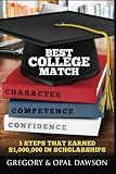 Best College Match