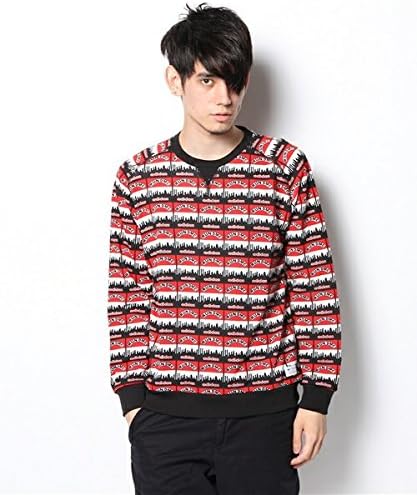 adidas sst crew sweater
