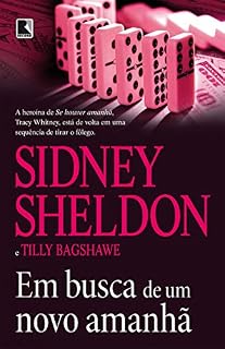 Livro Em busca de um novo amanhã - Se houver amanhã