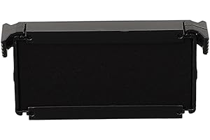 Replacement Ink Pad for Trodat 4911 Inking Stamps Water-Based Ink for Trodat 4911 4911T 4911C Stamp Models