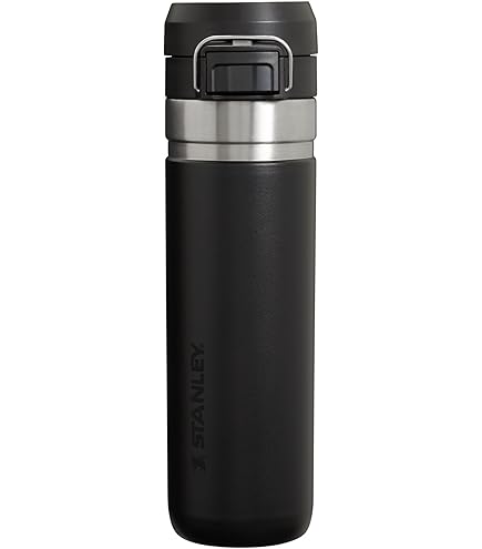 Stanley All Day Slim Bottle 20 oz | Twist On Lid with