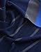 Mens Winter Scarf, Faurn Plaid Stripes Long Cashmere Pashmina Feel Warm Scarves