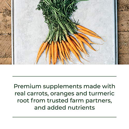 "MegaFood Men Over 40 Multivitamin" - Image 8