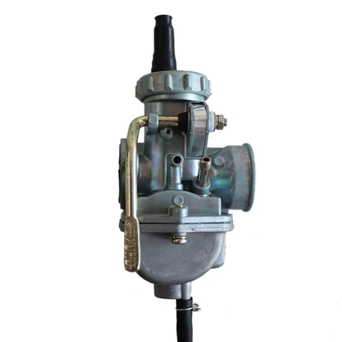 Карбюратор keihin pz19