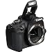 Canon EOS Rebel T6 18MP Digital SLR Camera (Body Only) Wi-Fi Enabledthumb 4