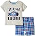 Carter's 2 Piece Plaid Short Set (Baby)