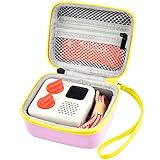 Case Compatible with Yoto Mini Kids Audio & Music