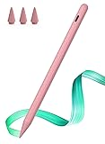 iPad Pencil 2nd Generation with Palm