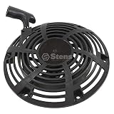 Stens Recoil Starter Assembly, Briggs & Stratton 796497, ea, 1
