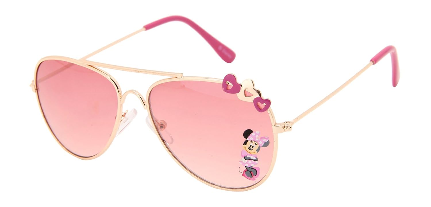 pink shade sunglasses