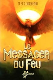 Le  messager du feu