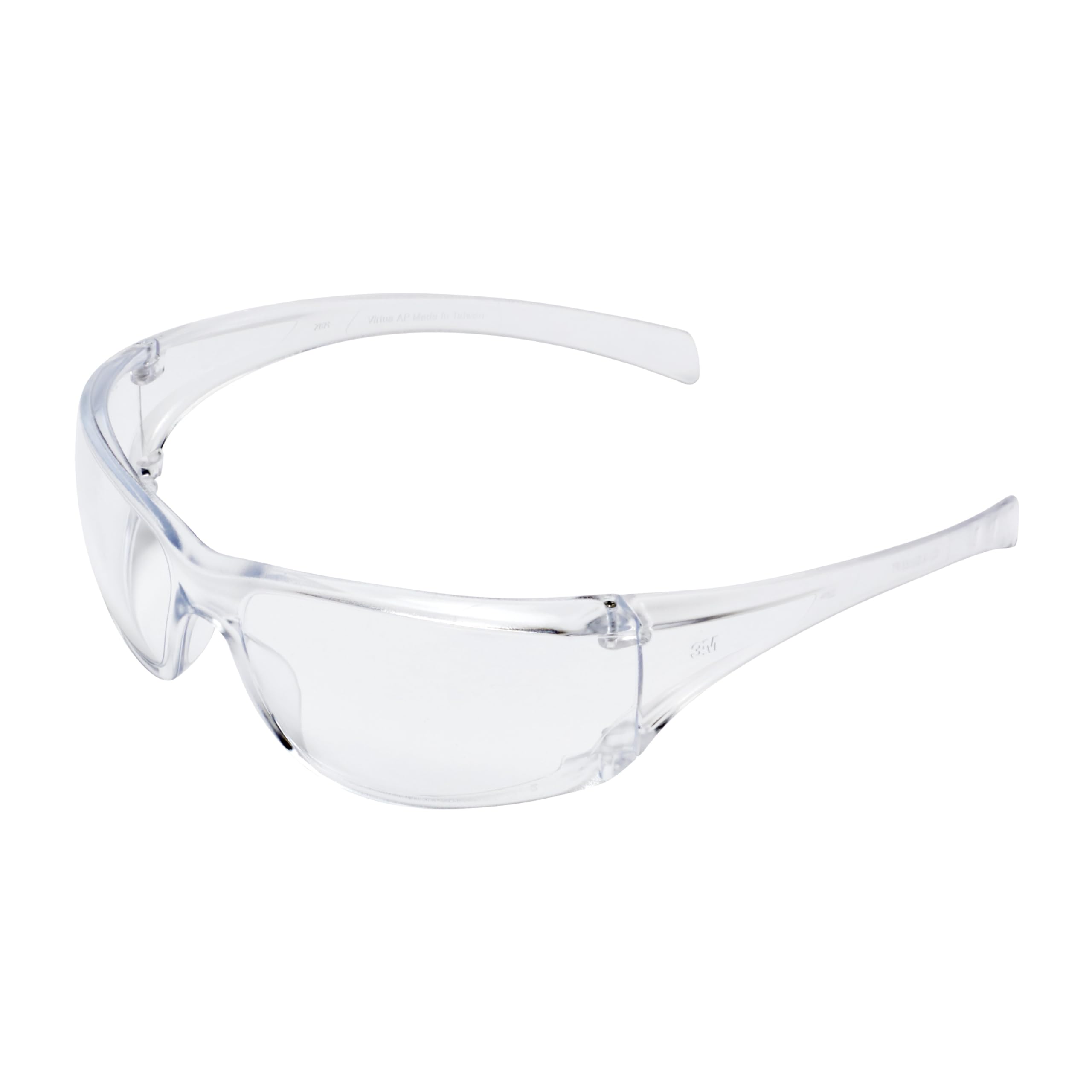 3M VAPCC - safety glasses (Transparent, Transparent, Plastic, Polycarbonate, Blister)