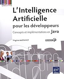 L' intelligence artificielle pour les développeurs