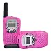 BELLSOUTH T388 2 Piece T-388 3-5KM 22 FRS and GMRS UHF Radio for Child Walkie-Talkie