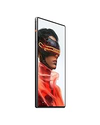 REDMAGIC 10 Air Smartphone 5G, 120Hz Gaming