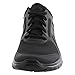 Champion Mens Black Gusto Runner 10 M US