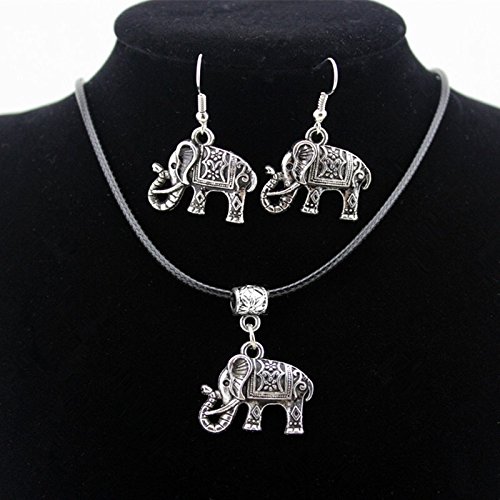 Elephant Jewelry