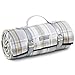 VonShef Picnic Blanket - Large 58