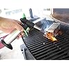Stainless-Wood-Pellet-Smoker-Tube-and-Top-Quality-Butane-Torch-Lighter-BundleGift-Set-for-Barbecue Stainless-Wood-Pellet-Smoker-Tube-and-Top-Quality-Butane-Torch-Lighter-BundleGift-Set-for-Barbecue