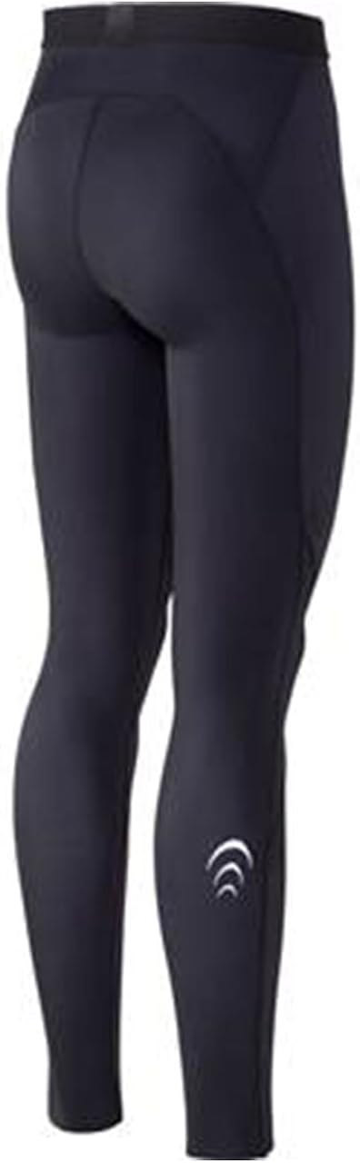 登山 にも使える スポーツタイツ の 驚くべき 効果