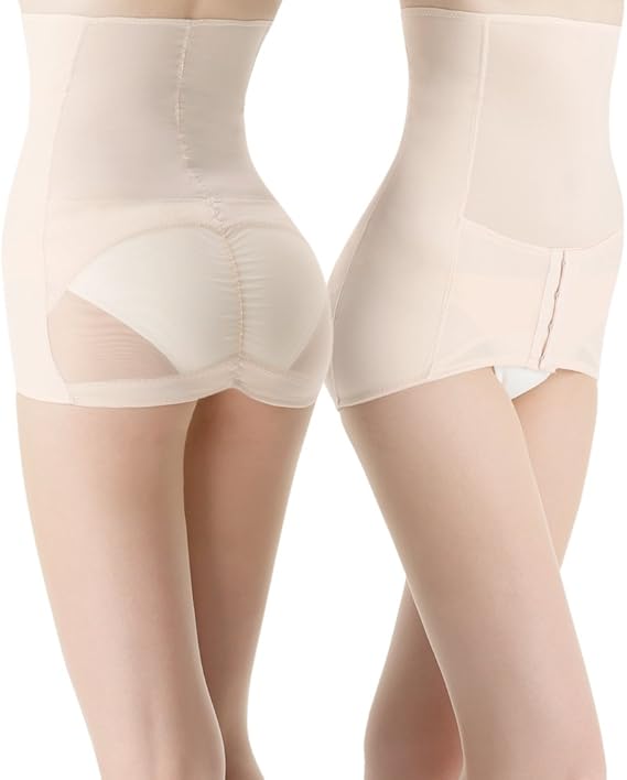 Amazon 芦屋美整体 骨盤スッキリベルト スリムニッパー 2枚組 3lサイズ ベージュ 2枚 ドラッグストア
