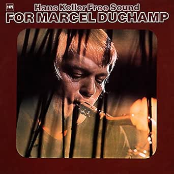 1 Akt Eine Treppe Hinabsteigend Nr 2 Marcel Duchamp By Hans Koller Free Sound On Amazon Music Amazon Com