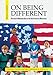 On Being Different: Diversity and Multiculturalism in the North American Mainstream