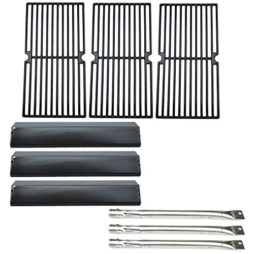 Compare price to brinkmann grill parts pro series
