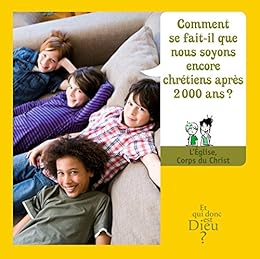 L' Église corps du Christ