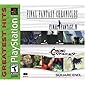 Final Fantasy Chronicles: Chrono Trigger/Final Fantasy IV