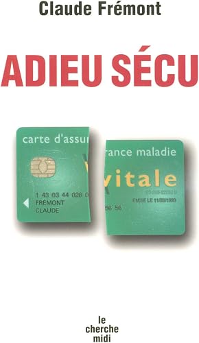 Download Adieu Sécu PDF