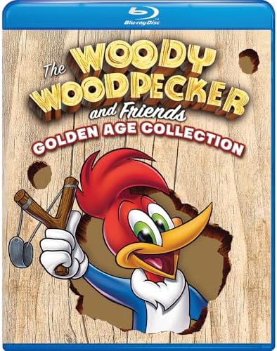 Of Mice and Magic: A History of American Animated Cartoons: Maltin
