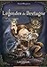 Le bel album illustré des Légendes de Bretagne by 