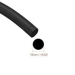 uxcell Foam Rubber Weather Seal