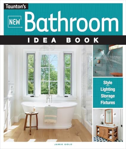 Amazon.com: Take a Bath: Interior Design for Bathrooms: 9783899559170:  Gestalten: Books