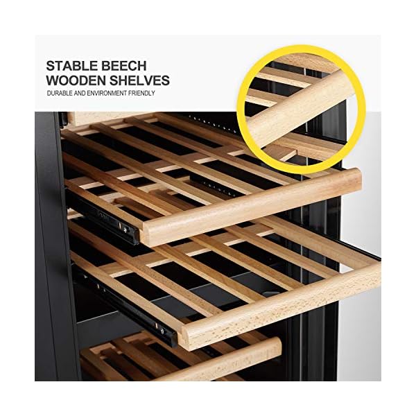 Lanbo-15-Inch-Wide-Dual-Zone-Compressor-Wine-Refrigerator-28-Bottle