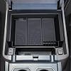 Autodayplus Center Console Organizer Tray For GMC Yukon Silverado 1500 Tahoe 07-14