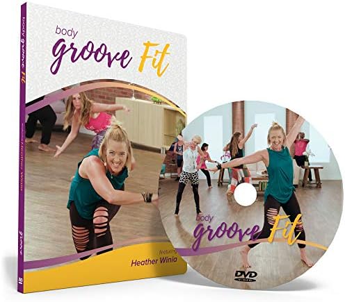 Amazon.com: Billy Blanks Jr. - Dance With Me Cardio Fit [DVD