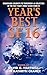 Year's Best SF 16 (Year's Best SF Series, 16)