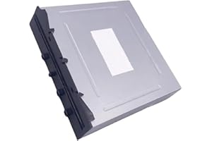 Fit for Series X/S Game Console,DG-6M5S-04B DVD Built-in Optical Disk Drive