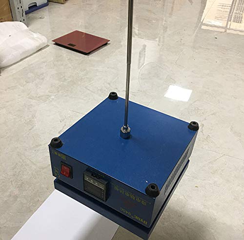 20 lbs Bastex Magnetic Telescoping Pick Up Tool for Small Metal Tools Extends from 7 to 30 inches / 185-720mm