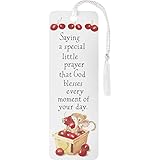 Saying A Special Prayer Whimsical Mouse Cardstock