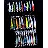 Fishing-LuresLaimeng-30-pcs-Kinds-of-Fishing-Lures-Crankbaits-Hooks-Minnow-Baits