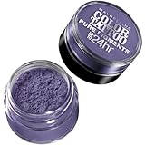 Maybelline New York Eye Studio Color Tattoo Pure Pigments, Potent Purple, 0.05 Ounce (Pack of 2)