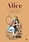 Livro As Aventuras de Alice no país das Maravilhas