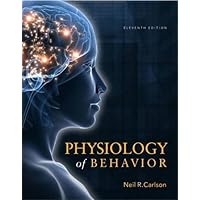 Physiology of Behavior (11th Edition)